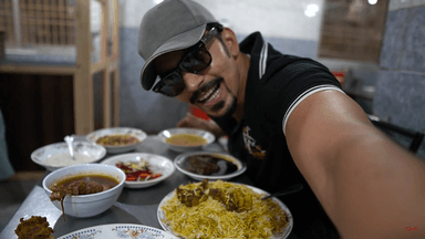 Traditional Cooking Methods